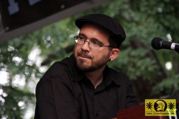 The Red Soul Community - 15. This Is Ska Festival Rosslau  - 25.06.2011 (11).JPG